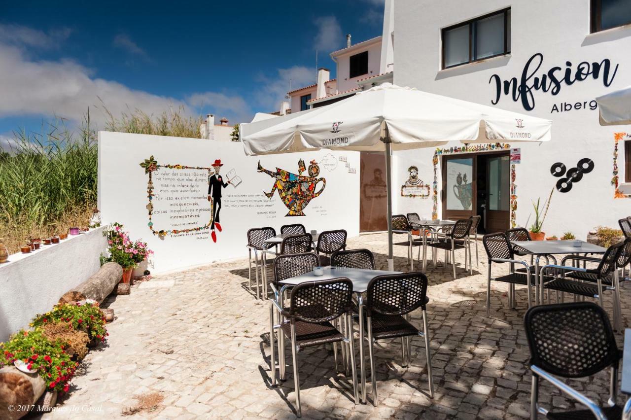 Infusion Hotel Obidos Exterior photo